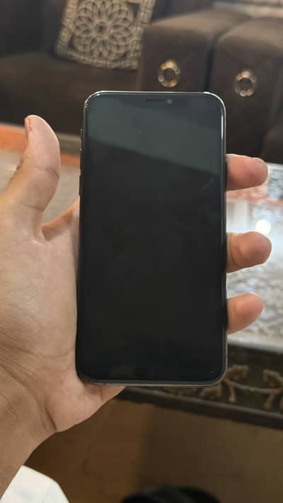 Apple iPhone XS