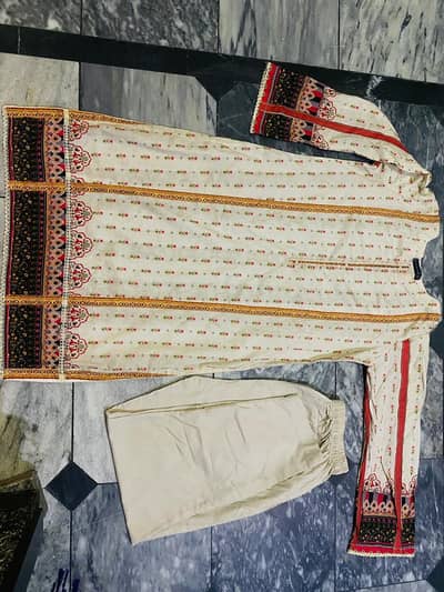 Lawn 2pc