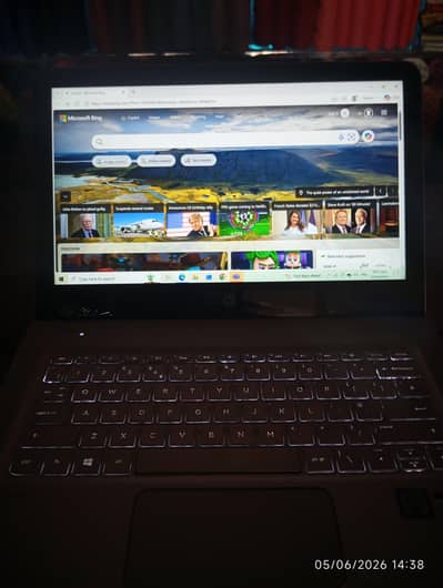 Laptop In Good Condition