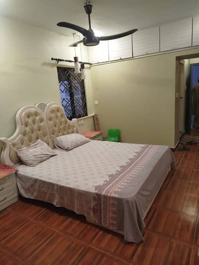 DEFENCE 260 YARDS BUNGALOW FOR RENT