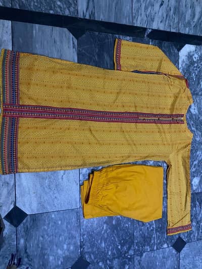 Lawn 2pc