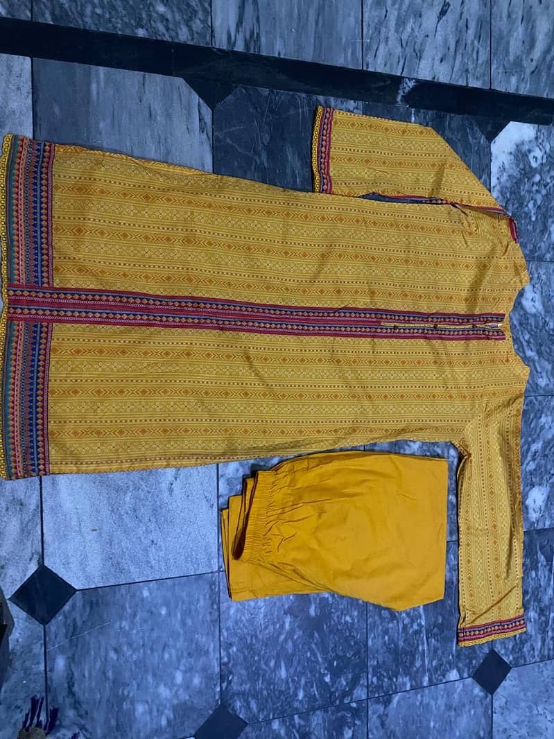 Lawn 2pc 0