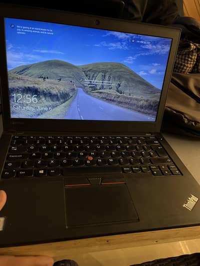 Lenovo laptop 