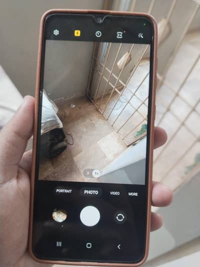 Samsung A31