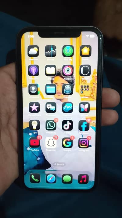 Apple iPhone 11