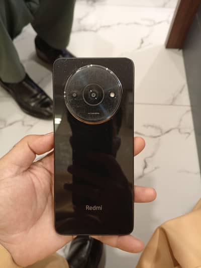 Xiaomi Poco X3 Pro