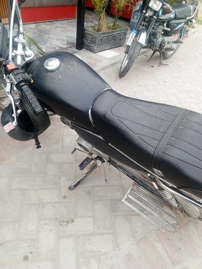 HI SPEED 70