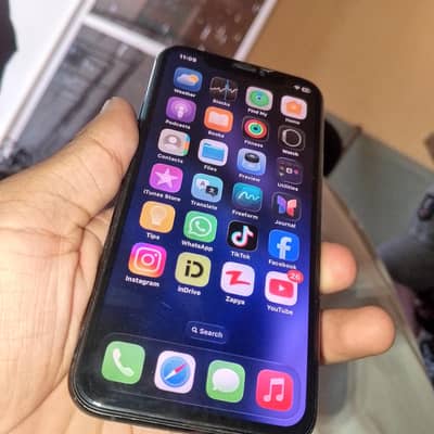 Apple iPhone 11 Pro