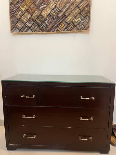 Console / Dressing table