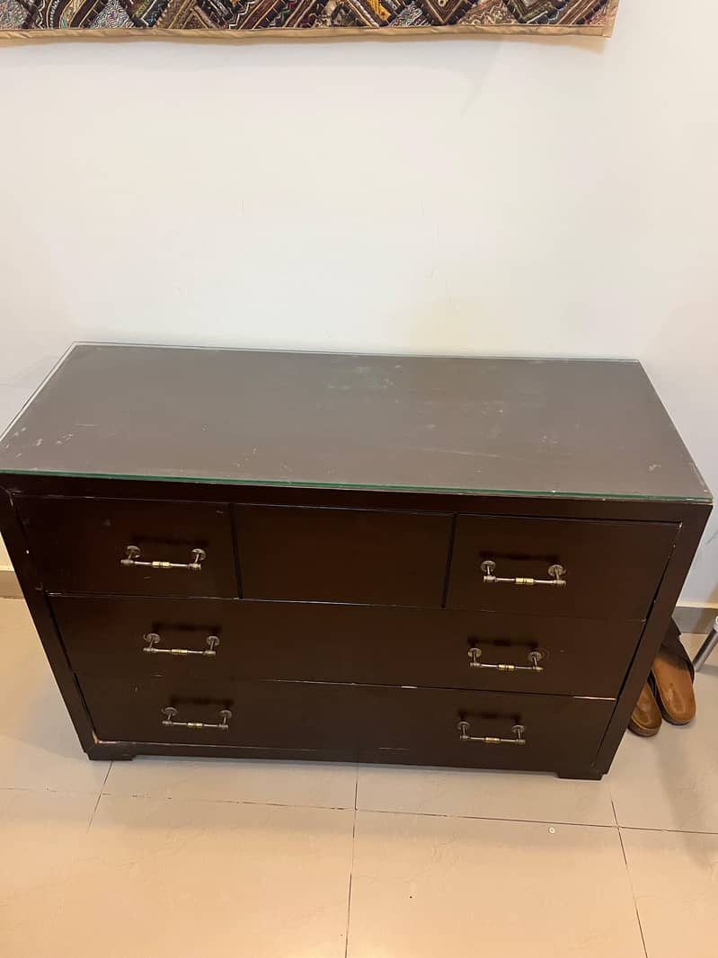 Console / Dressing table 1