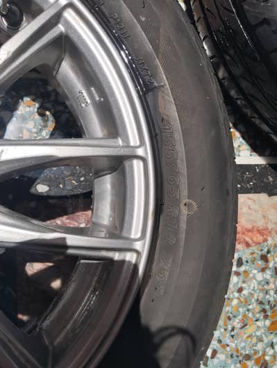 rim tyres for sale 03171515417 14 ing