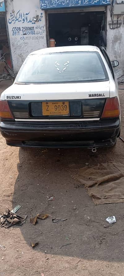 margala 1995