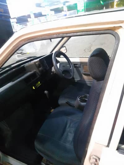 Suzuki Mehran VX 2002 Urgent Sale