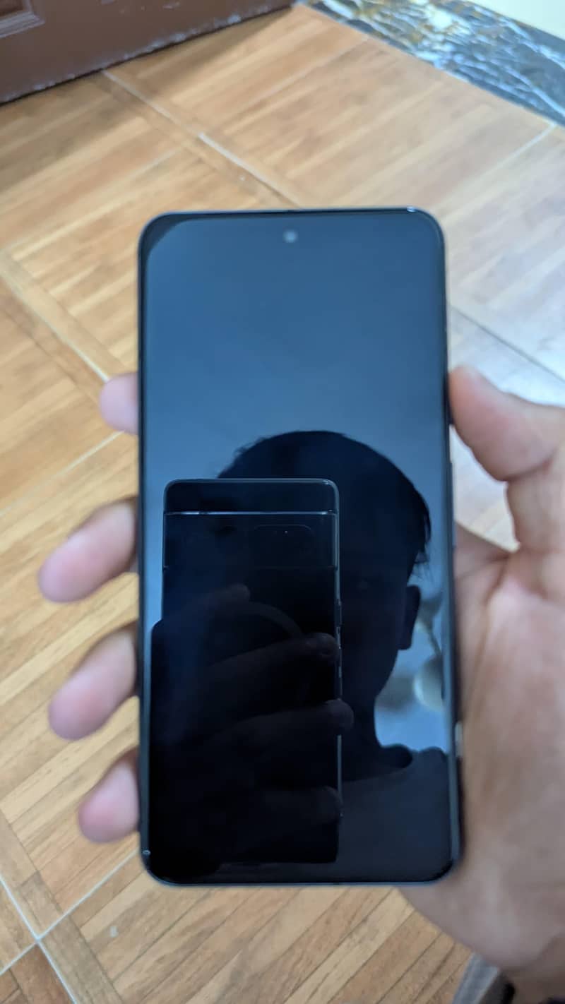 Google Pixel 8 8
