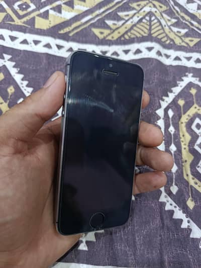 Iphone 5s