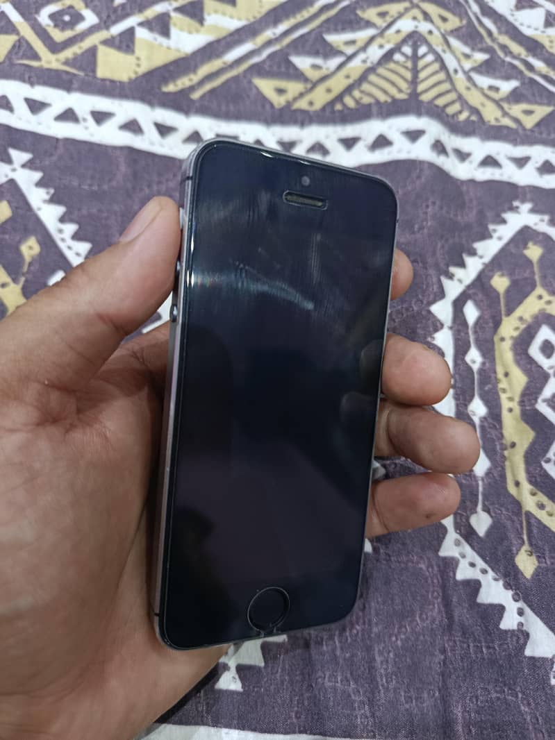Iphone 5s 0