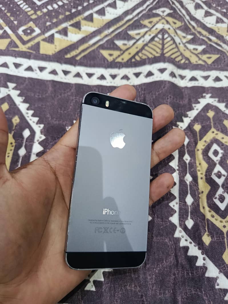 Iphone 5s 1