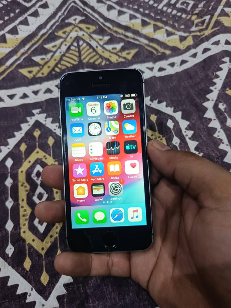 Iphone 5s 5