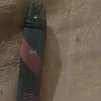 OXVA POD XLIMGO   NEW COIL 0.8