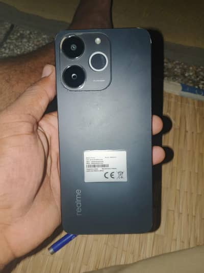 realme note 70