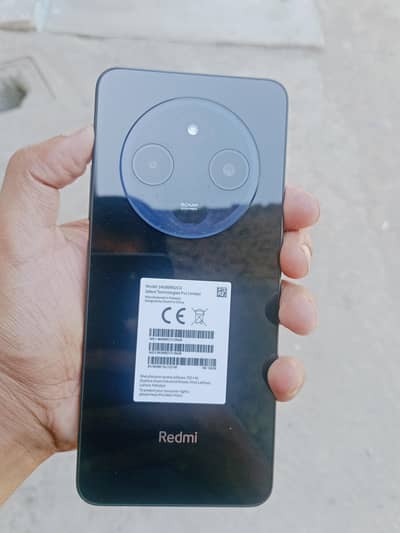 Xiaomi Redmi 14C