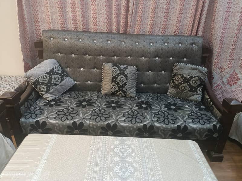 7pc sofa sett 1