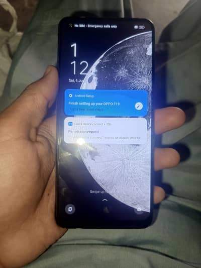 OPPO F19