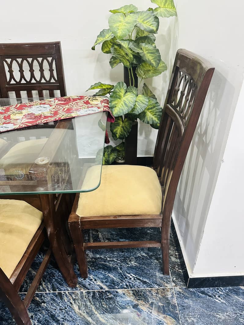 Dinning Table 1