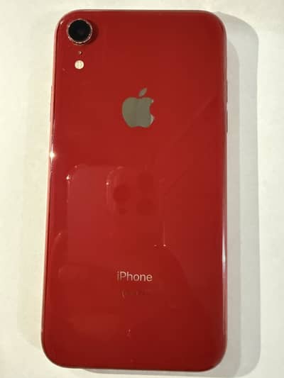 Apple iPhone XR