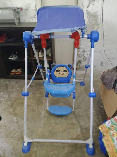 kids swing
