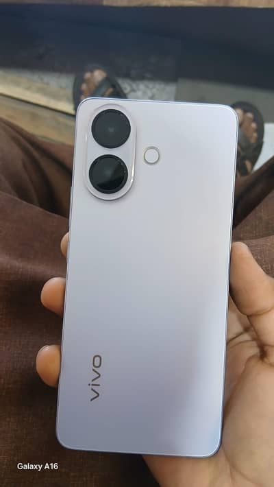 Vivo v60 lite