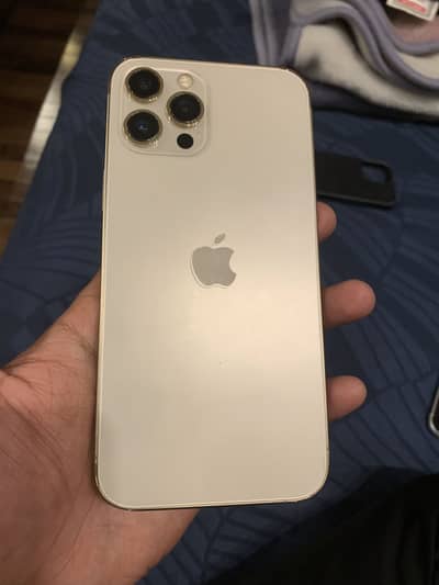 Apple iPhone 12 Pro Max