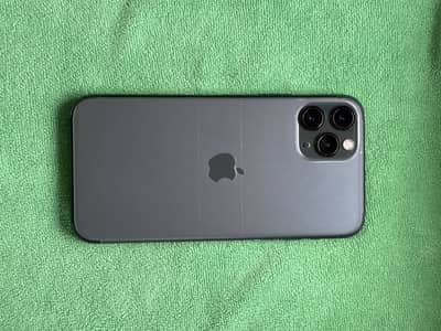 Apple iPhone 11 Pro