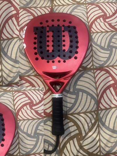 Wilson Beach Tennis / padel Racket