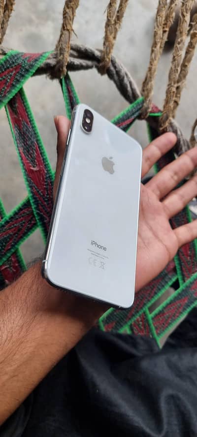xs max