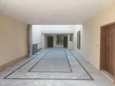Get Your Hands On Warehouse In Quaid-e-Azam Industrial Estate Best Area