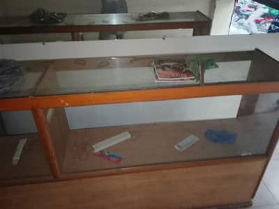 counter for sale
