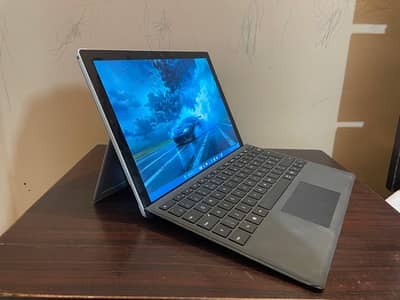 Microsoft surface pro 7 i5 10 gen touch screen 8gb 128gb
