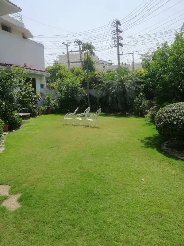 Square Plot For Sale 1