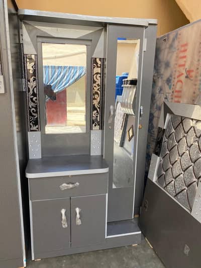 full furniture just 2 month used condition good 