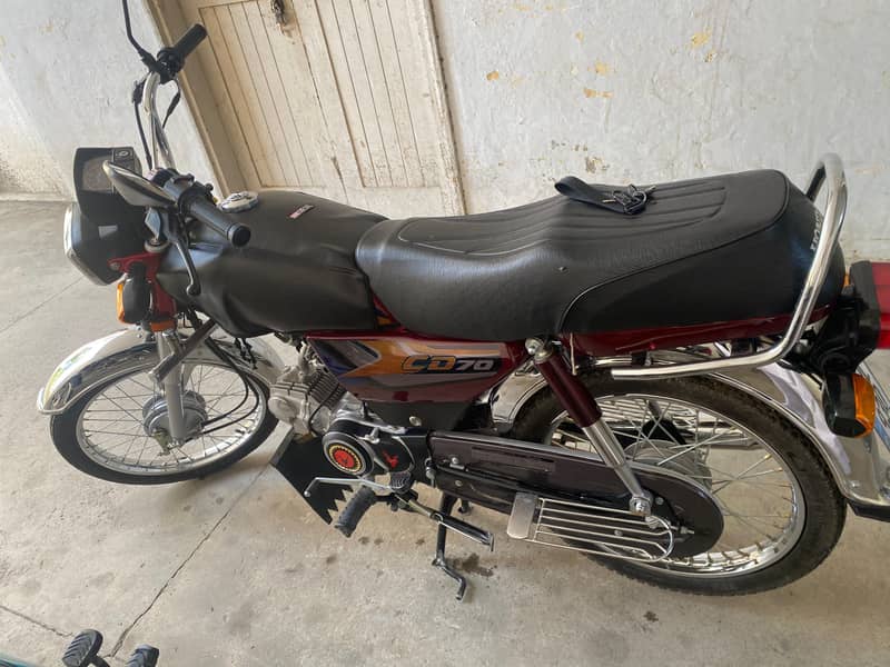 cd70 lush condition 2