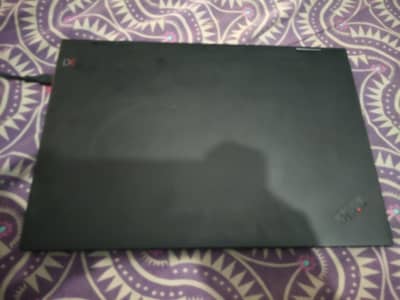 lenovo X1 model 9/10 condition ram 16 rom 256