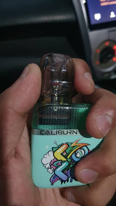 uwell caliburn G3 lite box version, Only 18+ buy