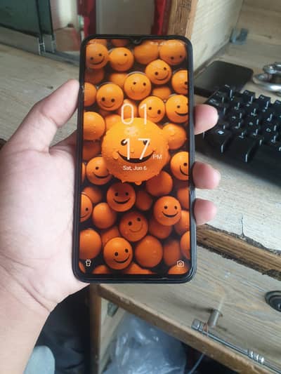 Infinix Note 11