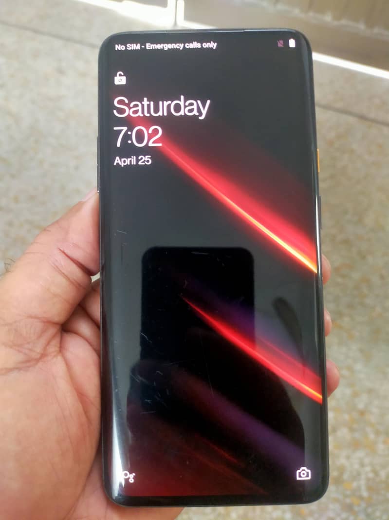 One Plus 7 1