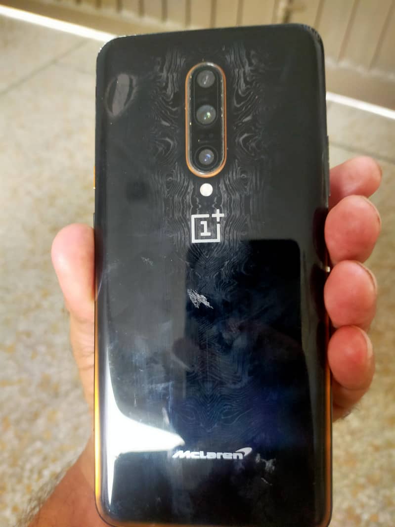 One Plus 7 2