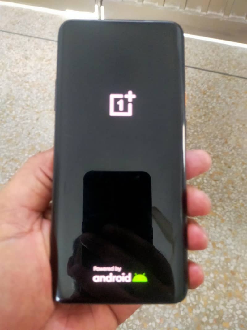 One Plus 7 3
