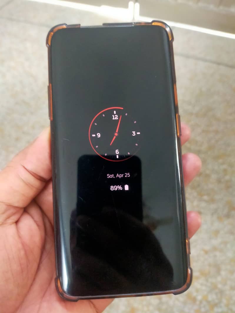 One Plus 7 4