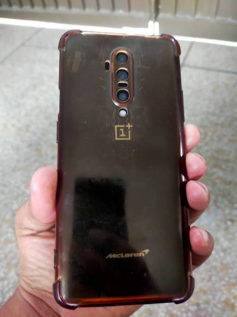 One Plus 7 5