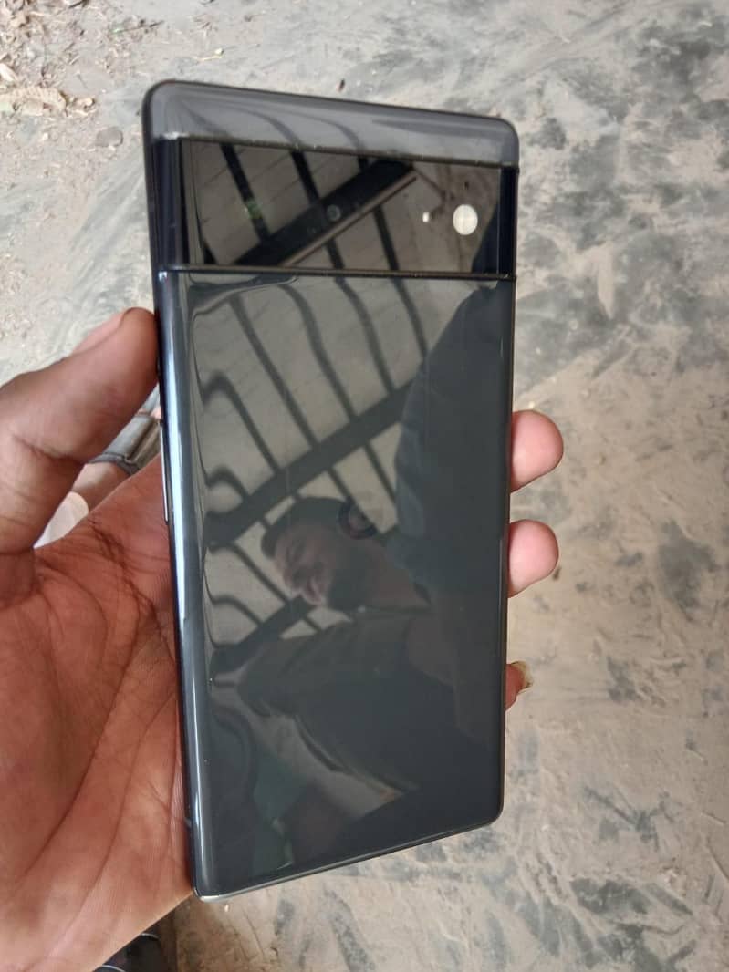Google Pixel 6 2